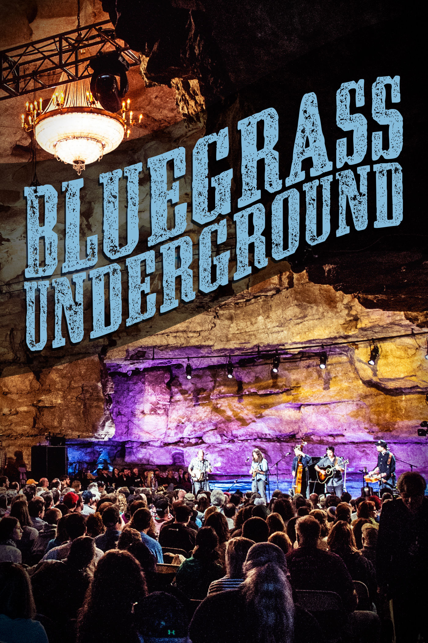 Bluegrass Underground ne zaman