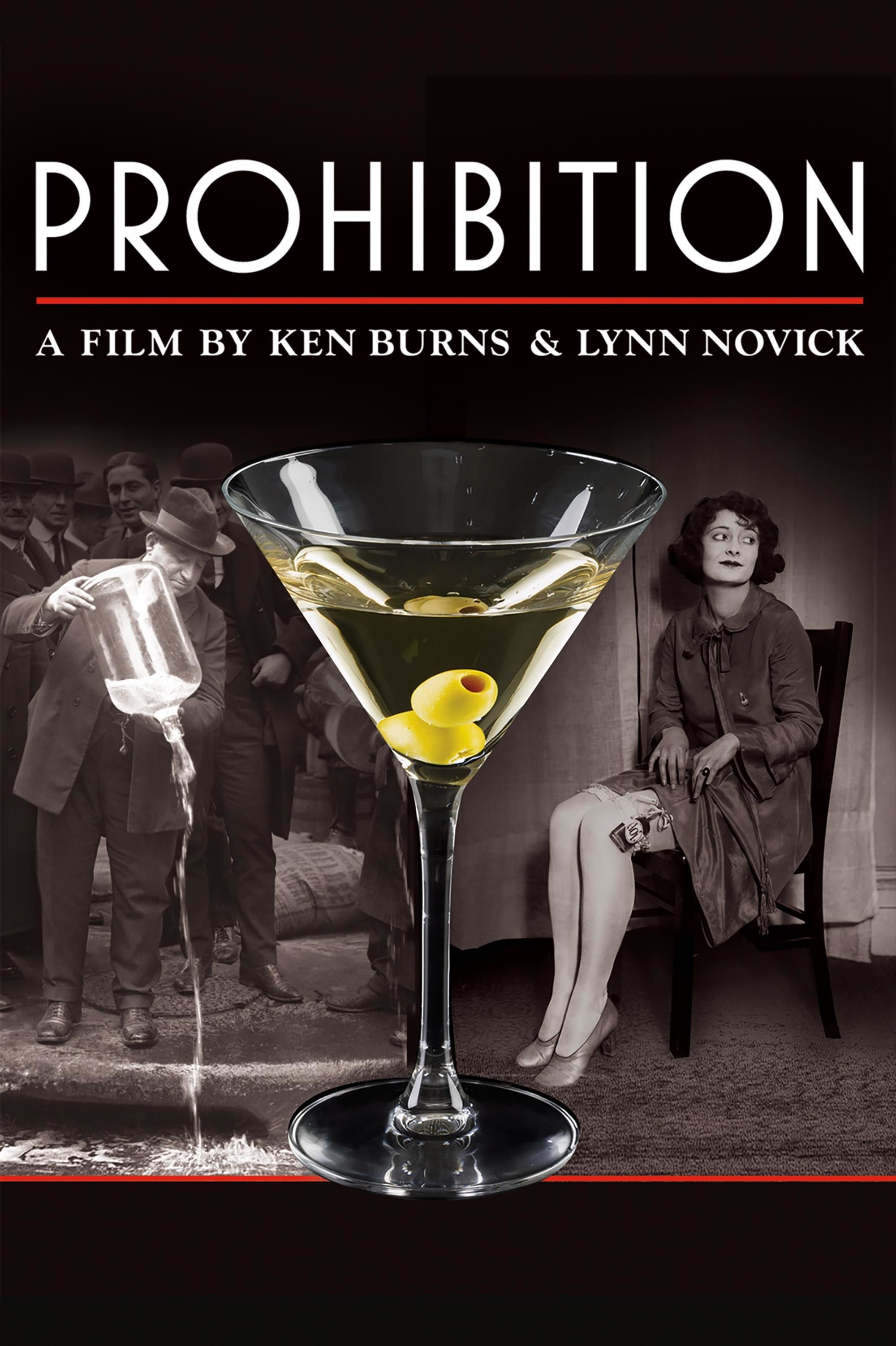 Prohibition ne zaman