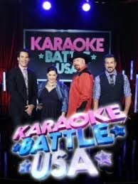 Karaoke Battle USA ne zaman