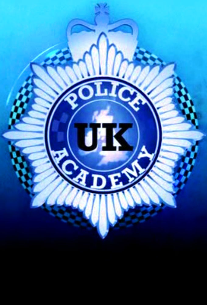 Police Academy UK ne zaman