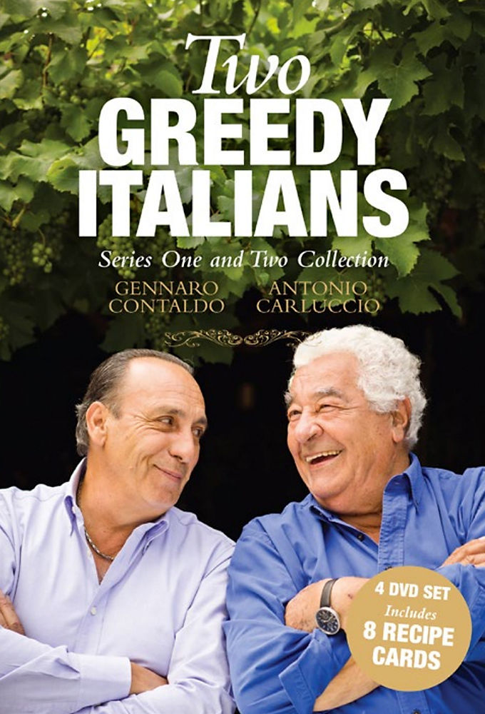 Two Greedy Italians ne zaman
