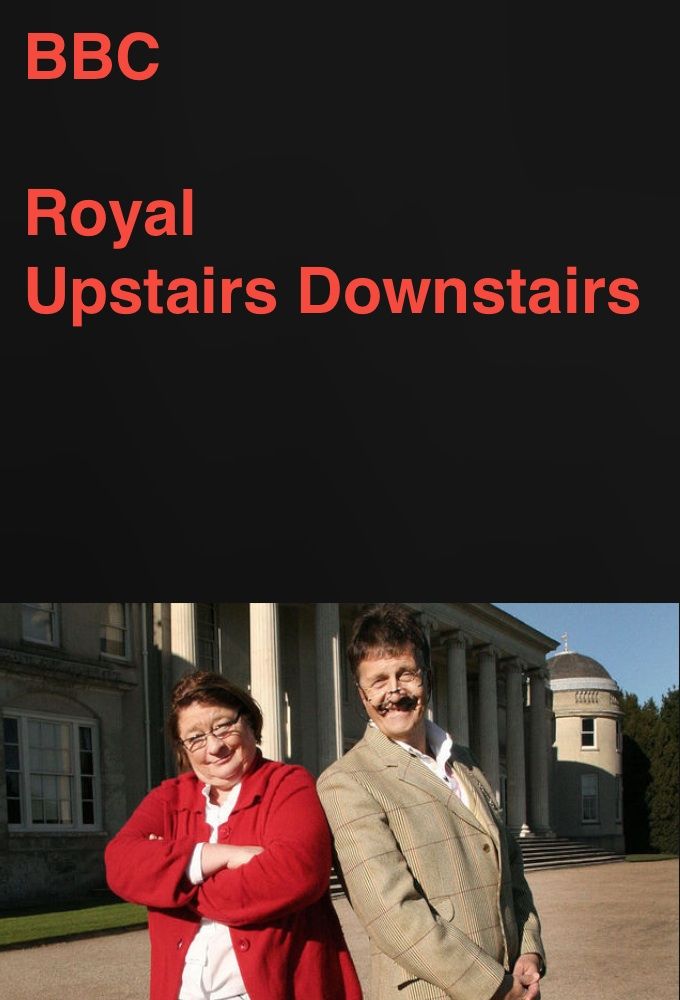 Royal Upstairs Downstairs ne zaman