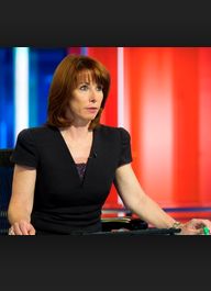 Sky News with Kay Burley ne zaman