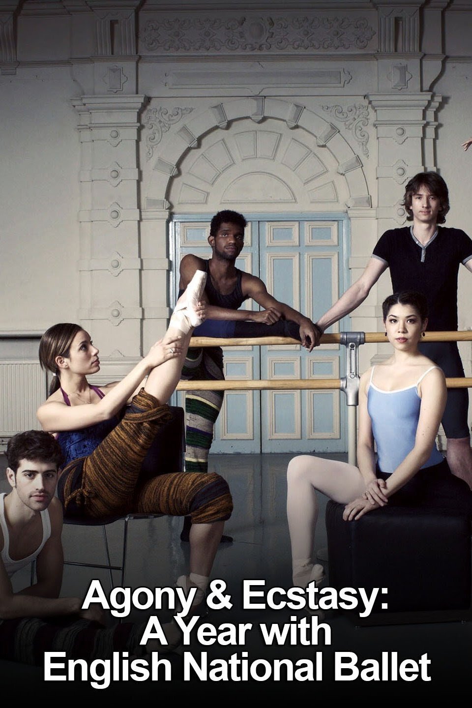 Agony & Ecstasy: A Year with English National Ballet ne zaman