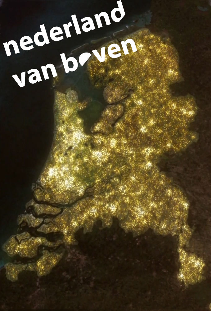Nederland van Boven ne zaman