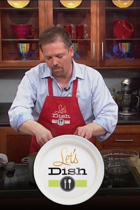Let's Dish ne zaman