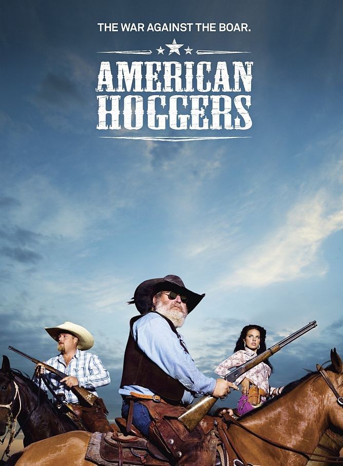 American Hoggers ne zaman