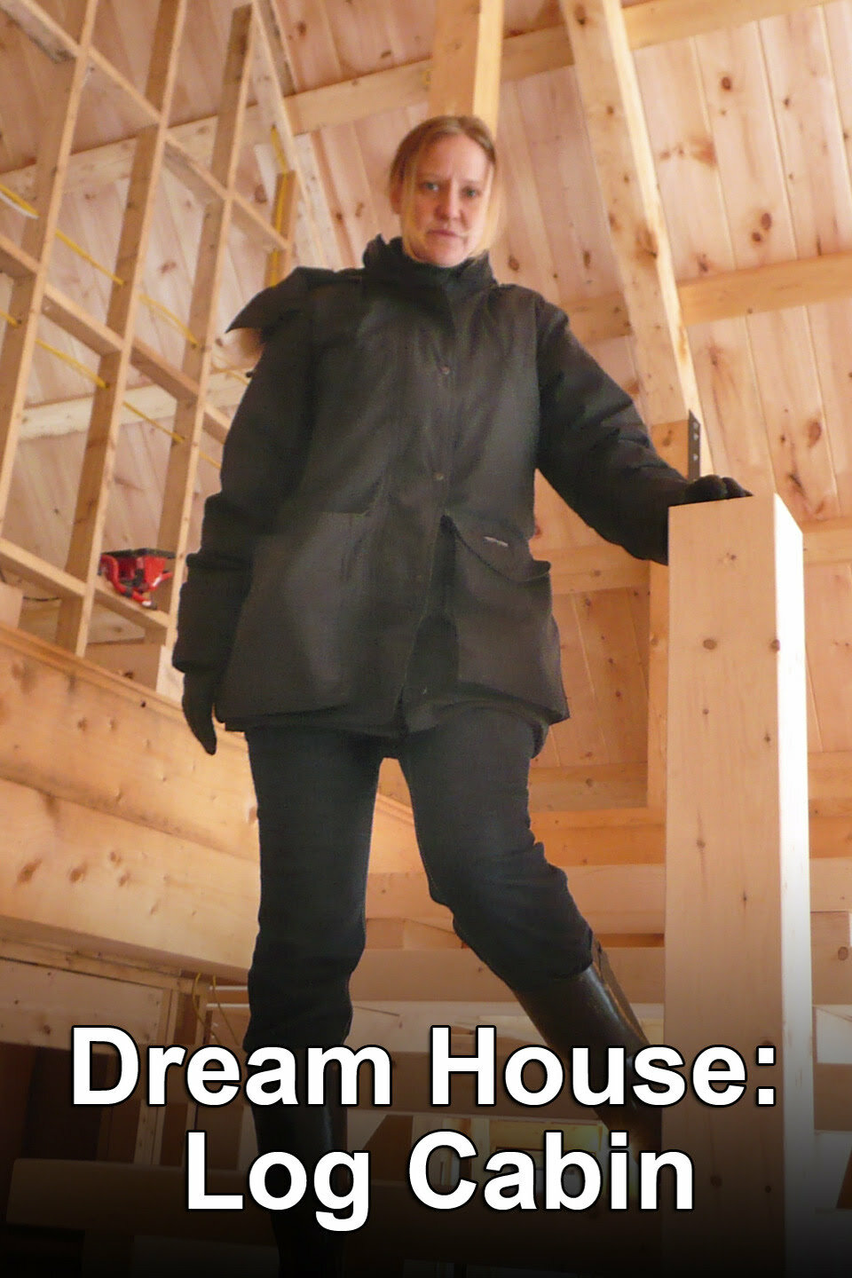 Dream House: Log Cabin ne zaman