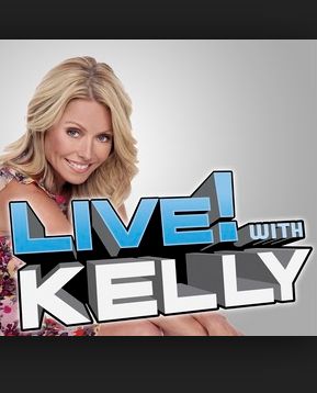 Live! with Kelly ne zaman