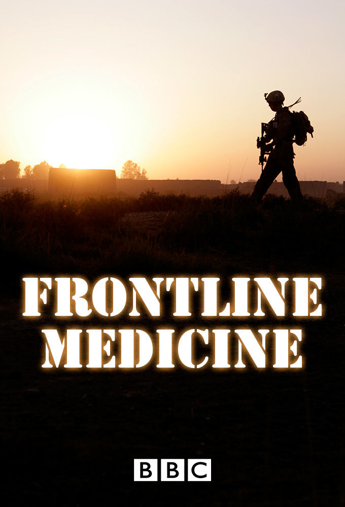 Frontline Medicine ne zaman