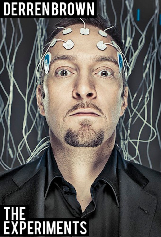 Derren Brown: The Experiments ne zaman