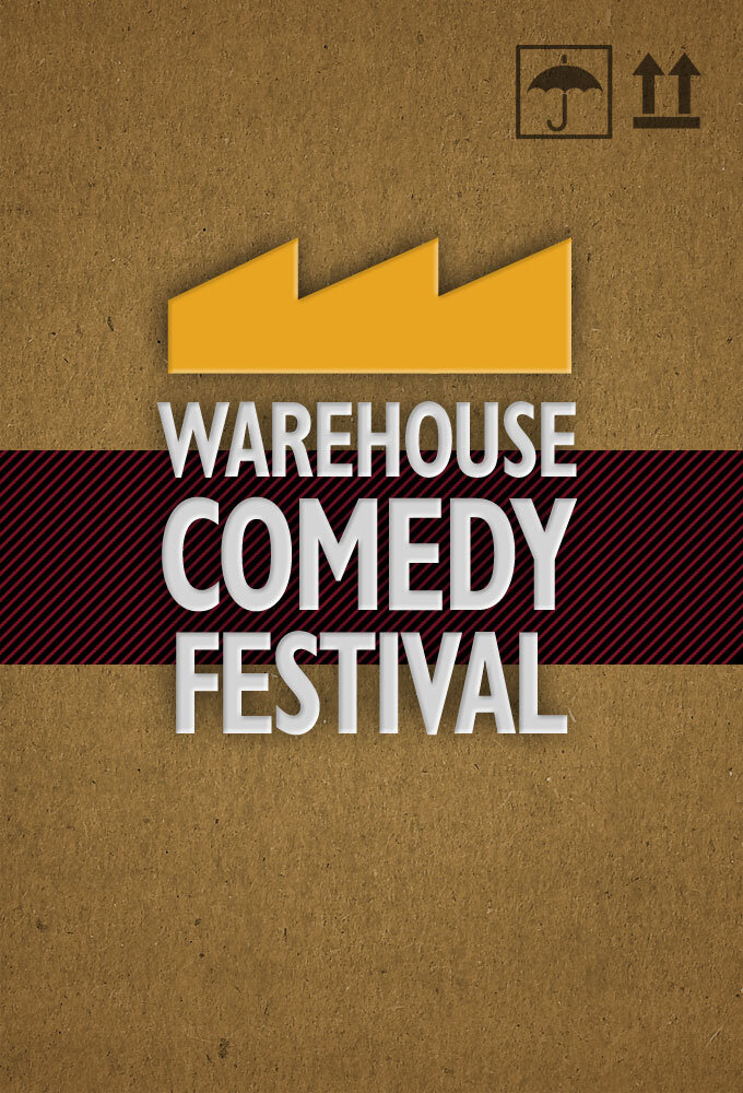 Warehouse Comedy Festival ne zaman