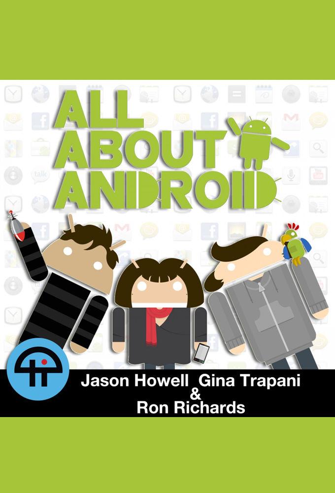 All About Android ne zaman