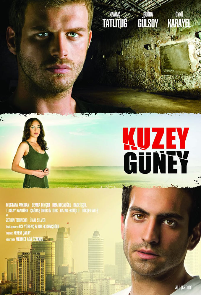 Kuzey Güney ne zaman