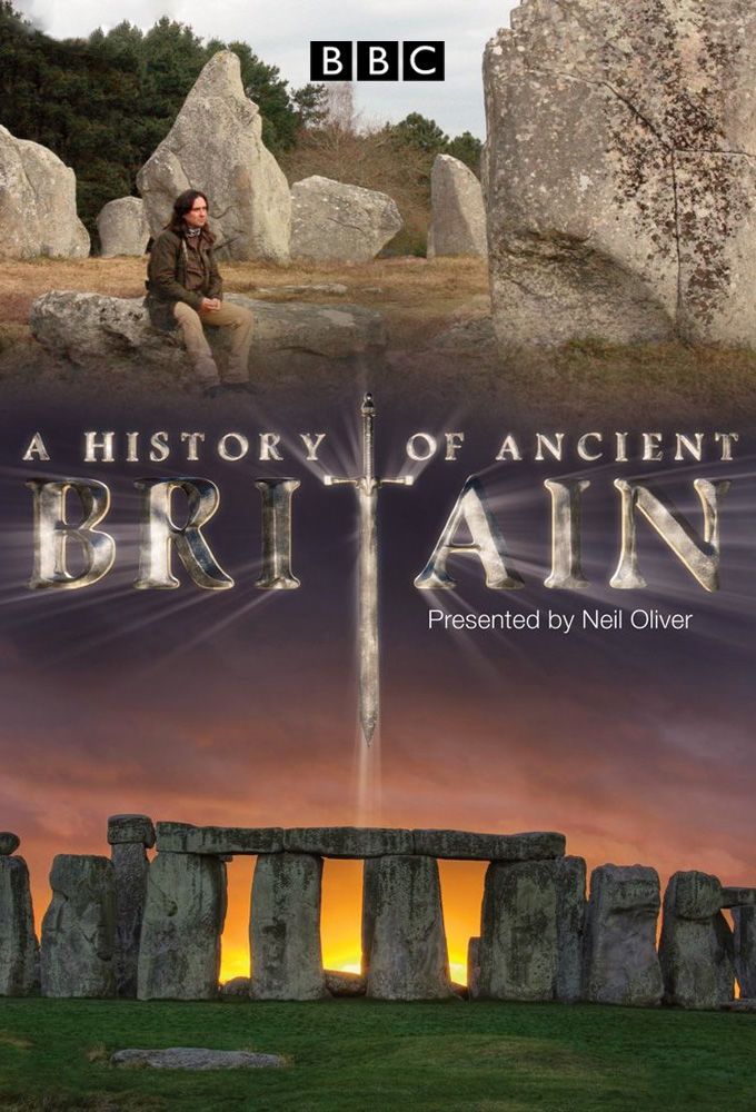 A History of Ancient Britain ne zaman