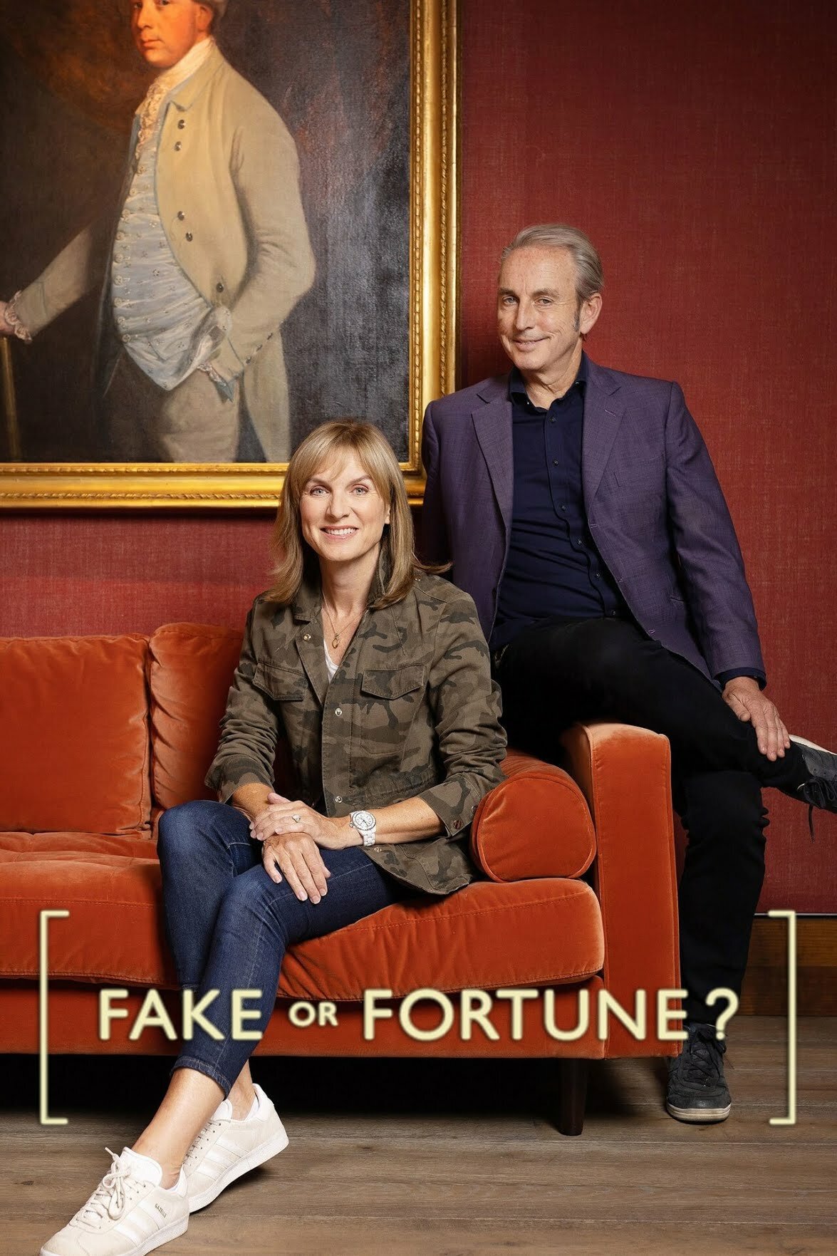 Fake or Fortune? ne zaman
