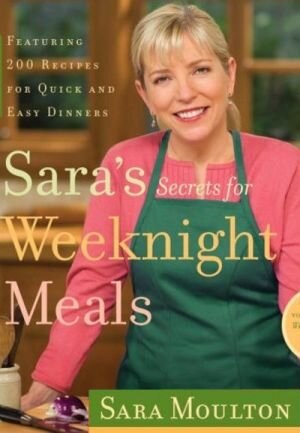 Sara's Weeknight Meals ne zaman