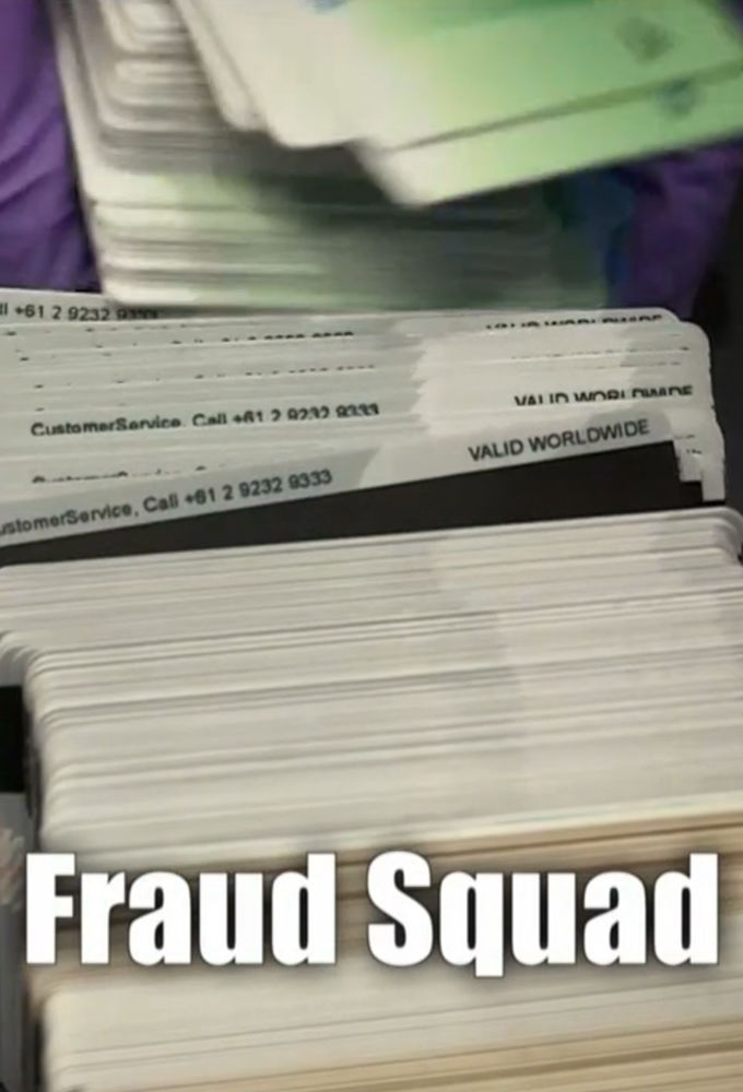 Fraud Squad ne zaman