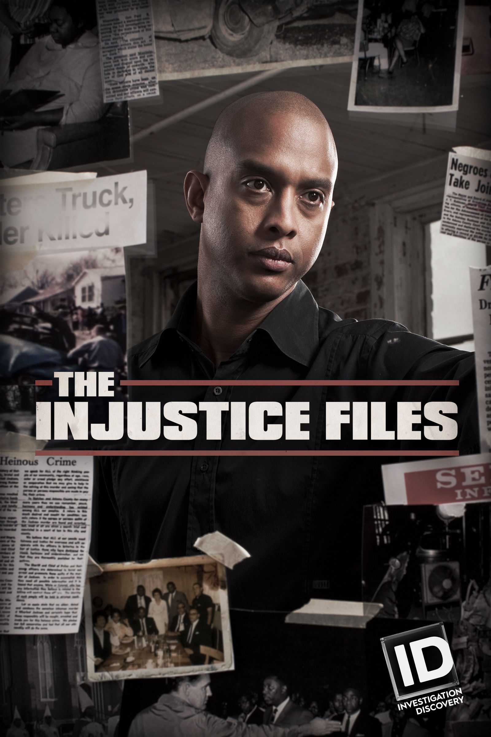 The Injustice Files ne zaman