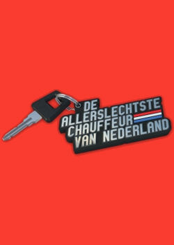 De Allerslechtste Chauffeur Van Nederland ne zaman