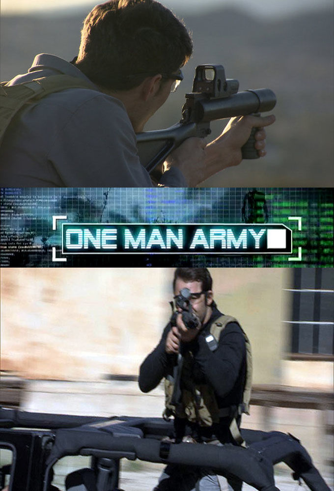 One Man Army ne zaman