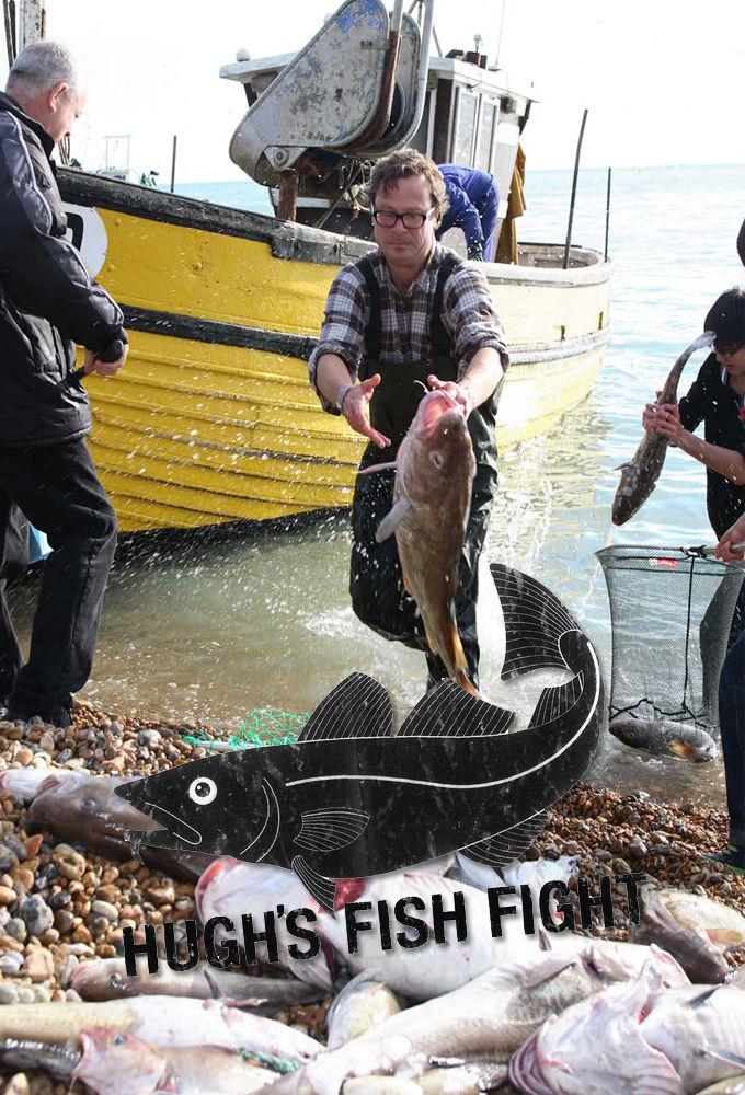 Hugh's Fish Fight ne zaman