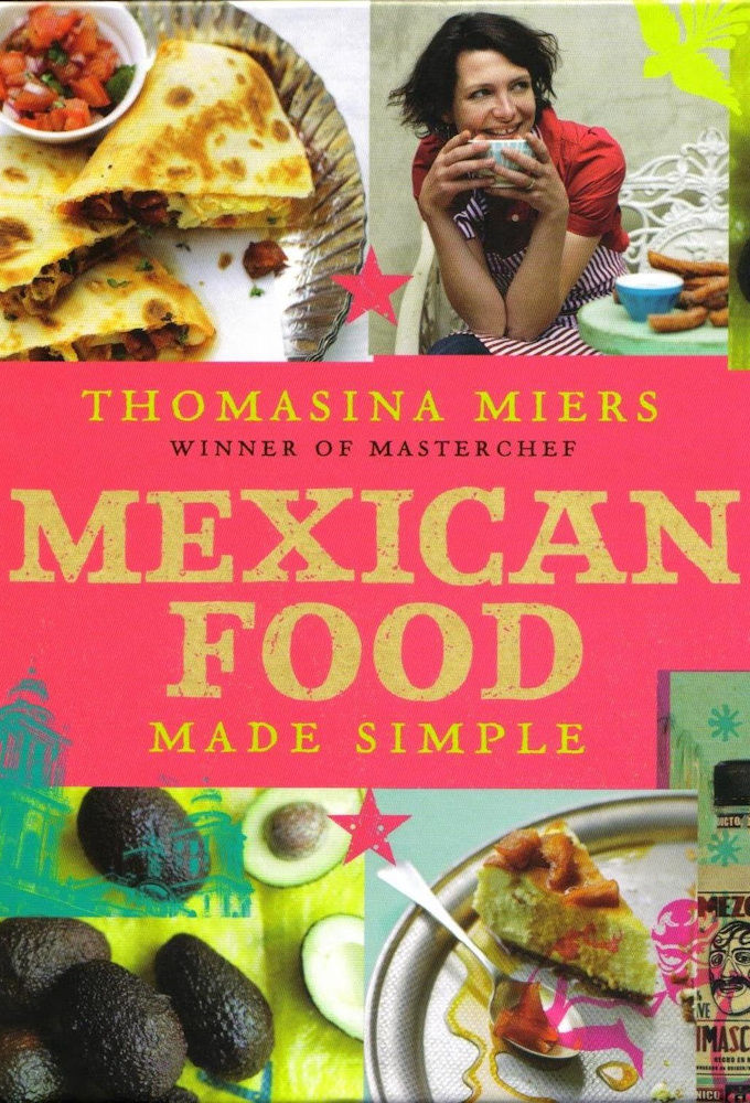 Mexican Food Made Simple ne zaman