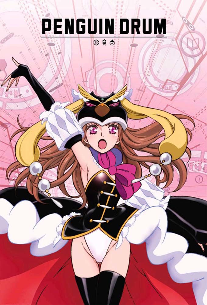 Penguindrum ne zaman