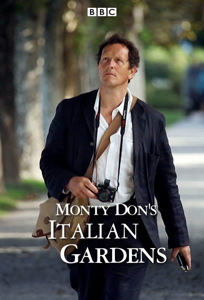 Monty Don's Italian Gardens ne zaman