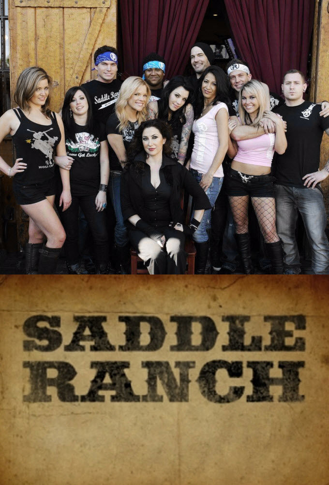 Saddle Ranch ne zaman