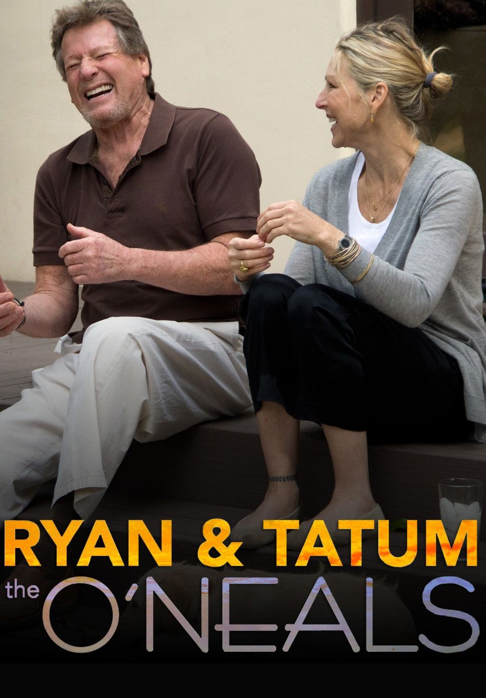 Ryan & Tatum: The O'Neals ne zaman