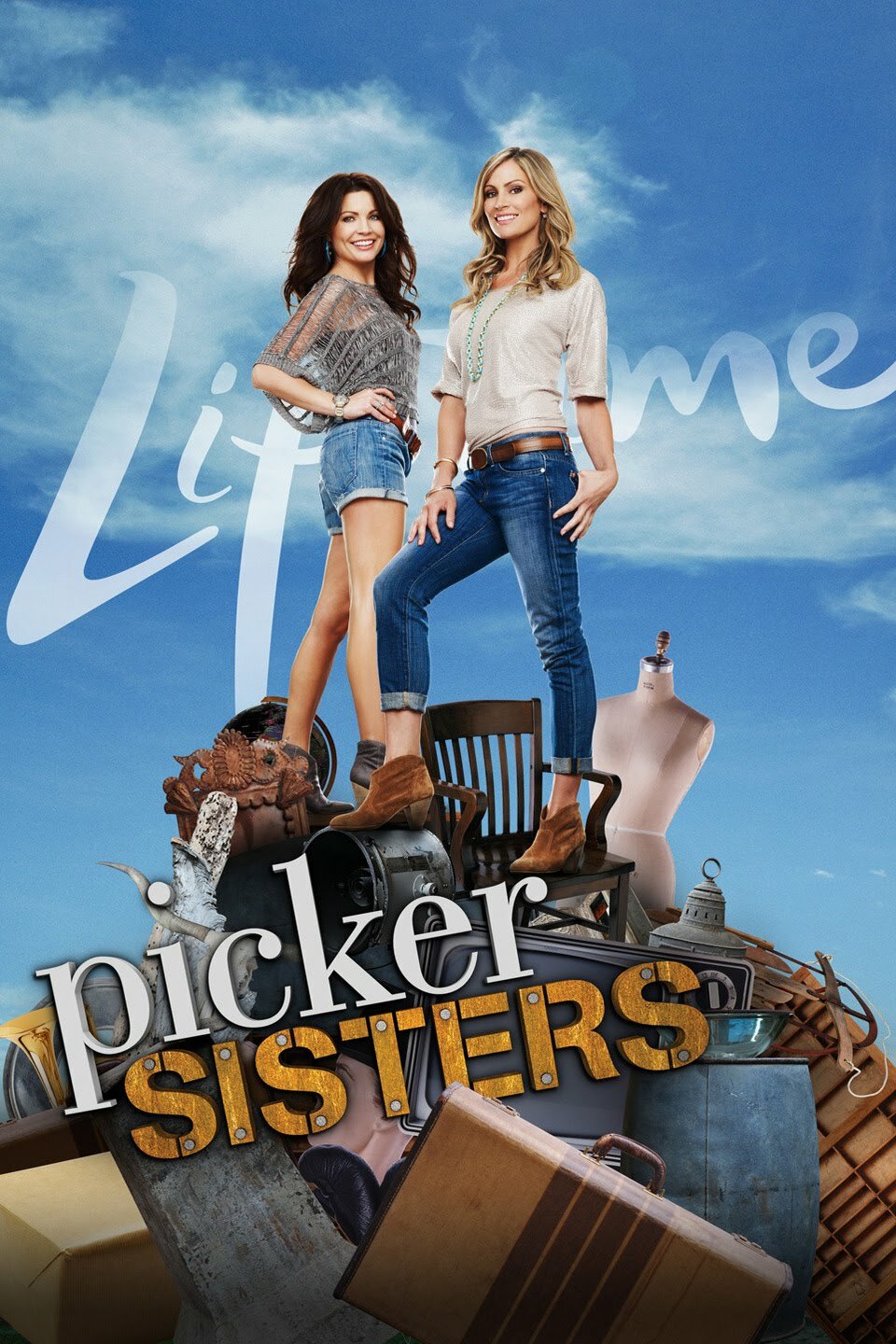 Picker Sisters ne zaman
