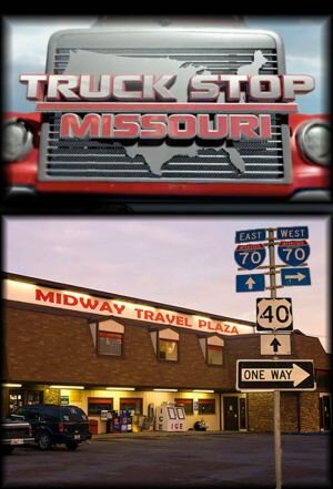 Truck Stop Missouri ne zaman