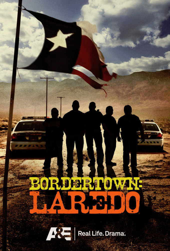 Bordertown: Laredo ne zaman