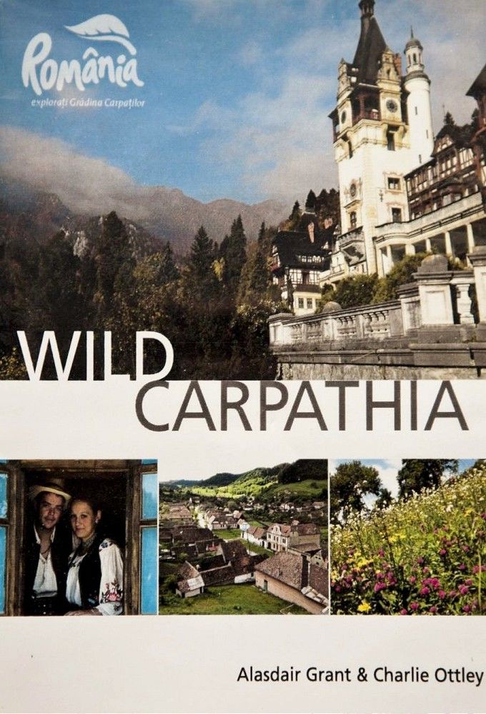 Wild Carpathia ne zaman