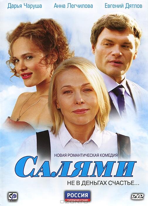 Салями ne zaman