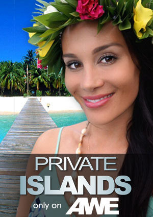 Private Islands ne zaman