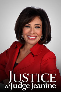 Justice with Judge Jeanine ne zaman