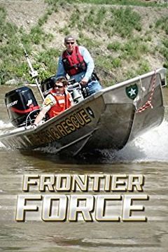 Frontier Force ne zaman