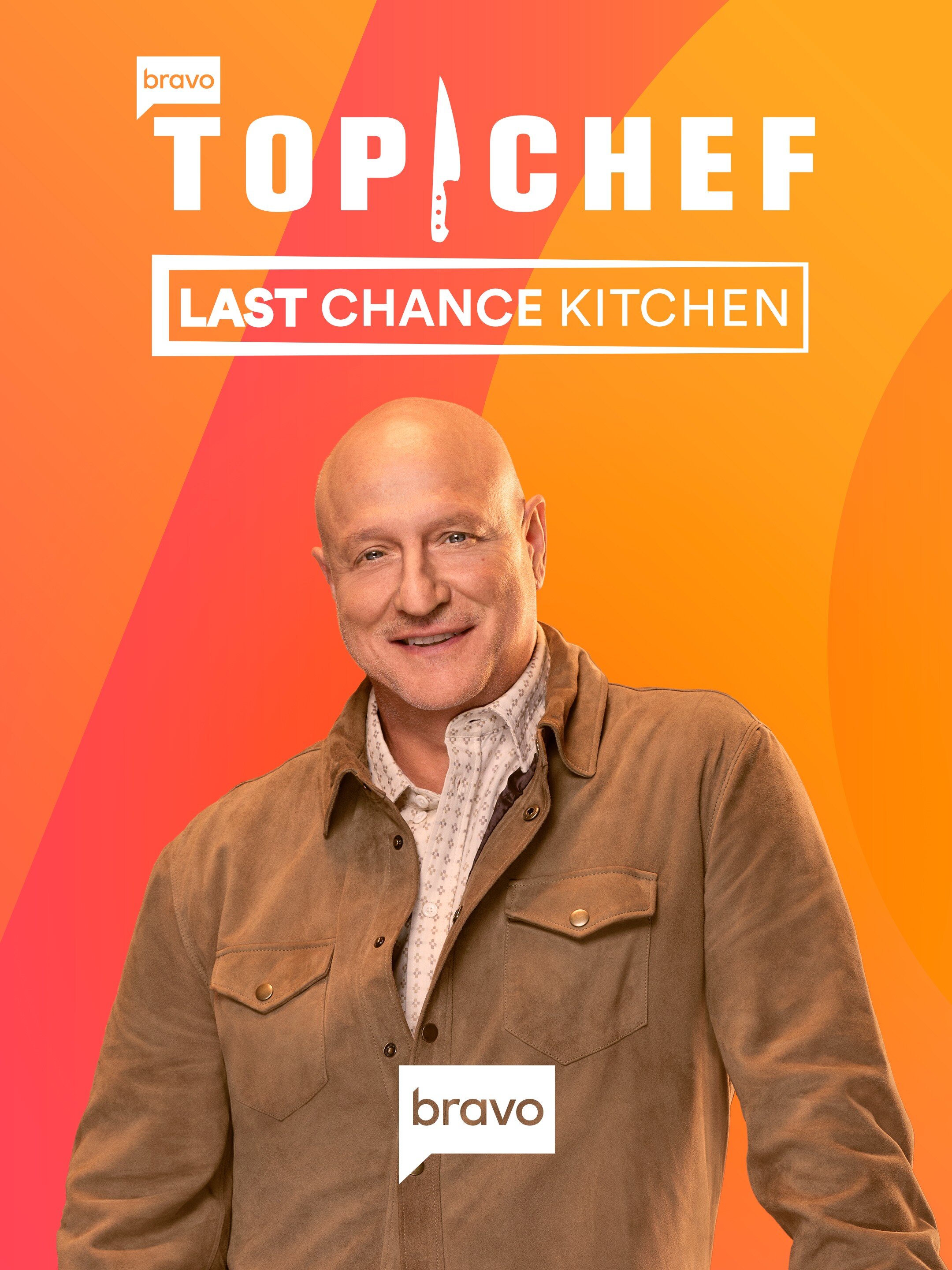 Top Chef: Last Chance Kitchen ne zaman