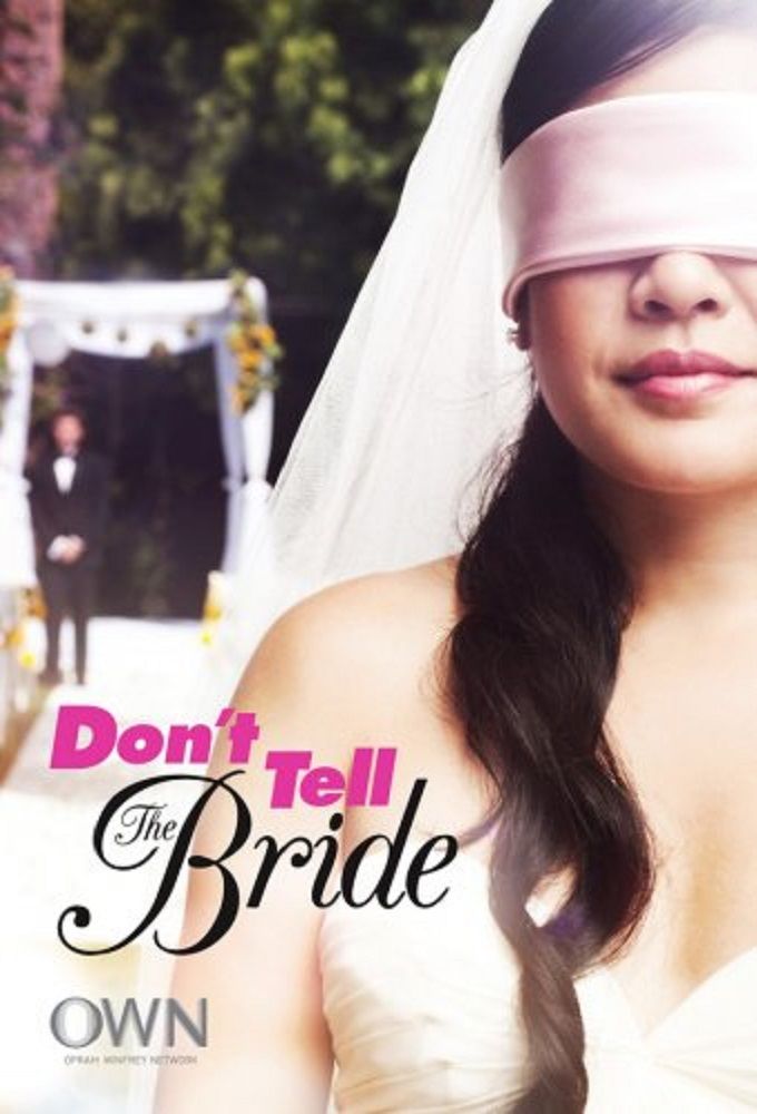 Don't Tell the Bride ne zaman