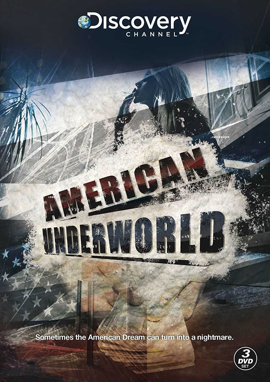 American Underworld ne zaman