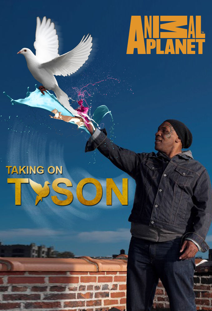 Taking on Tyson ne zaman