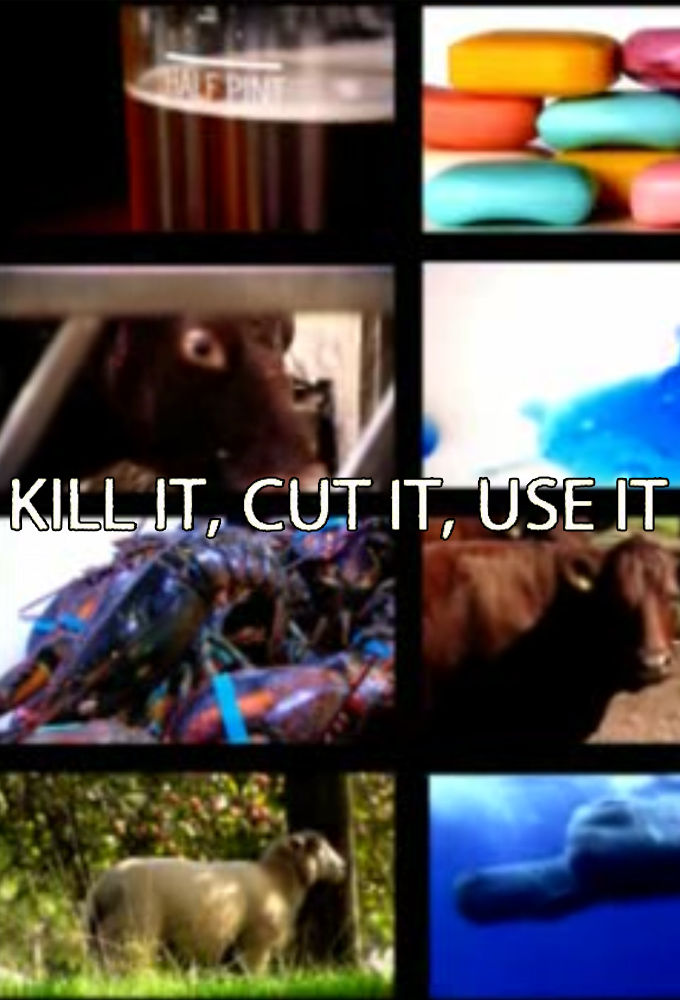 Kill It, Cut It, Use It ne zaman