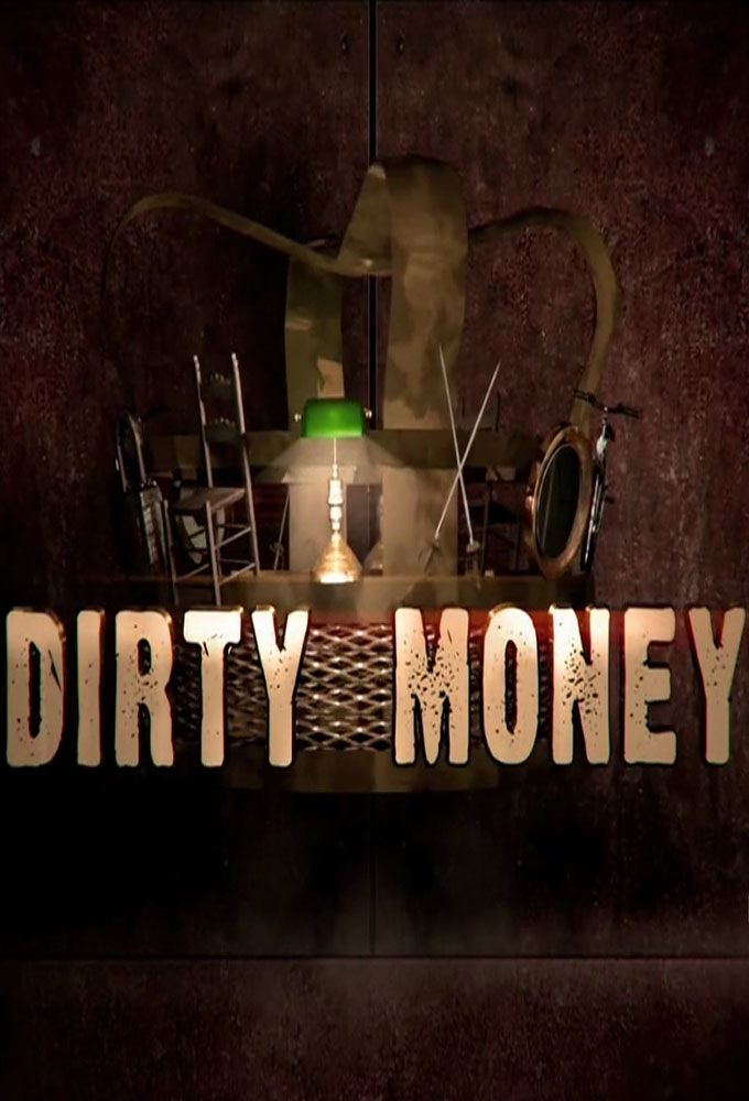 Dirty Money ne zaman