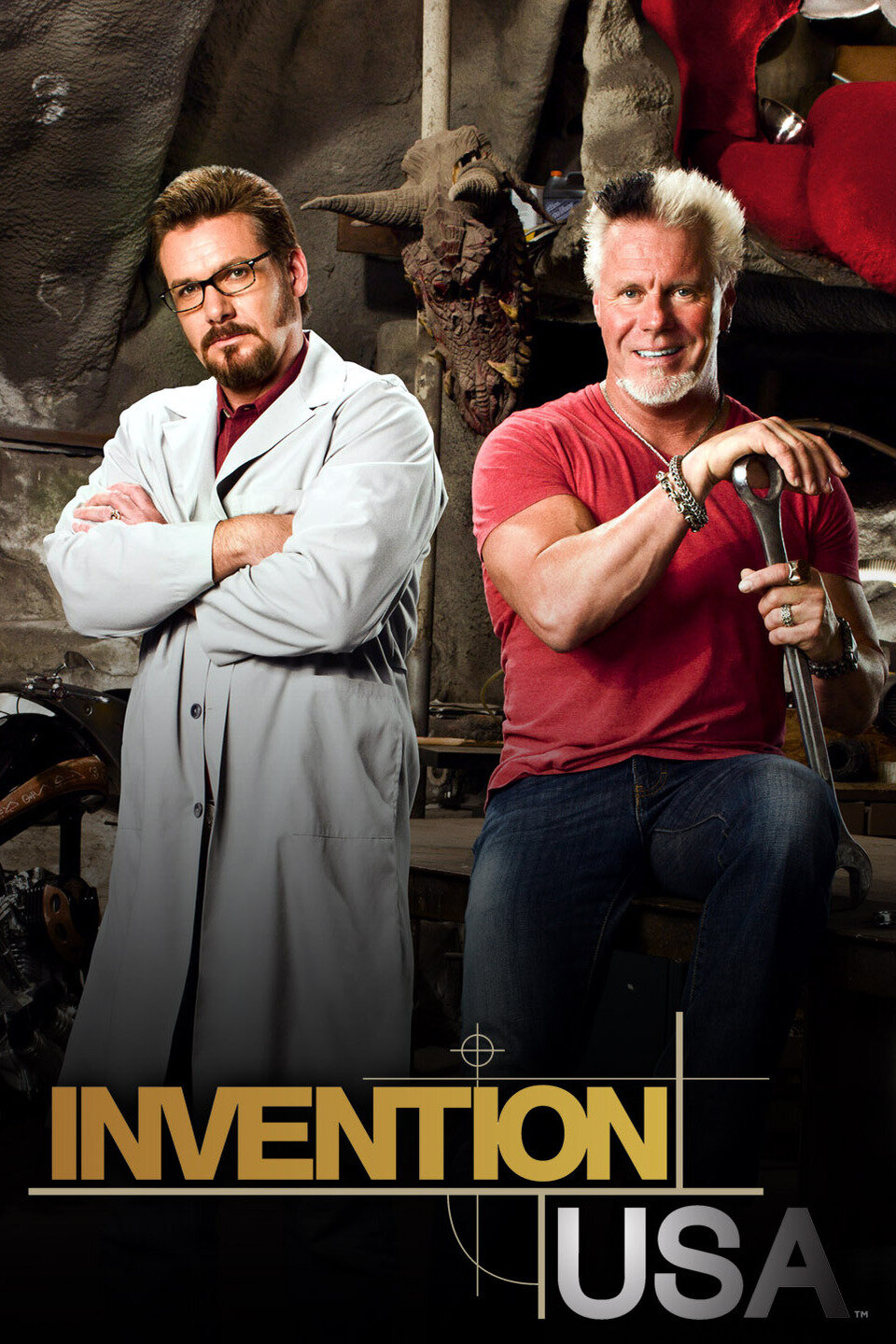 Invention USA ne zaman