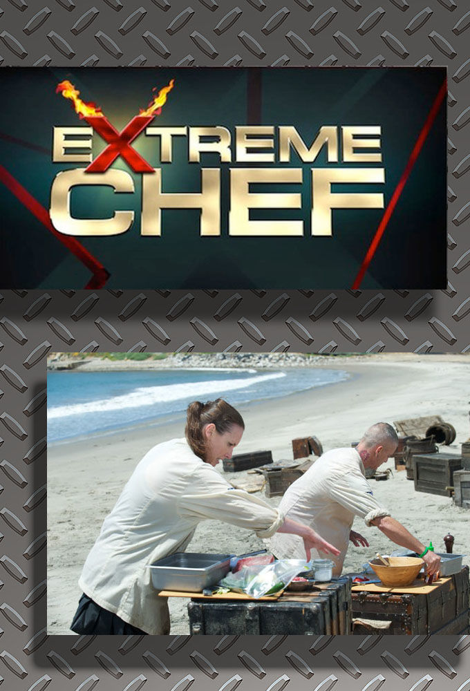 Extreme Chef ne zaman