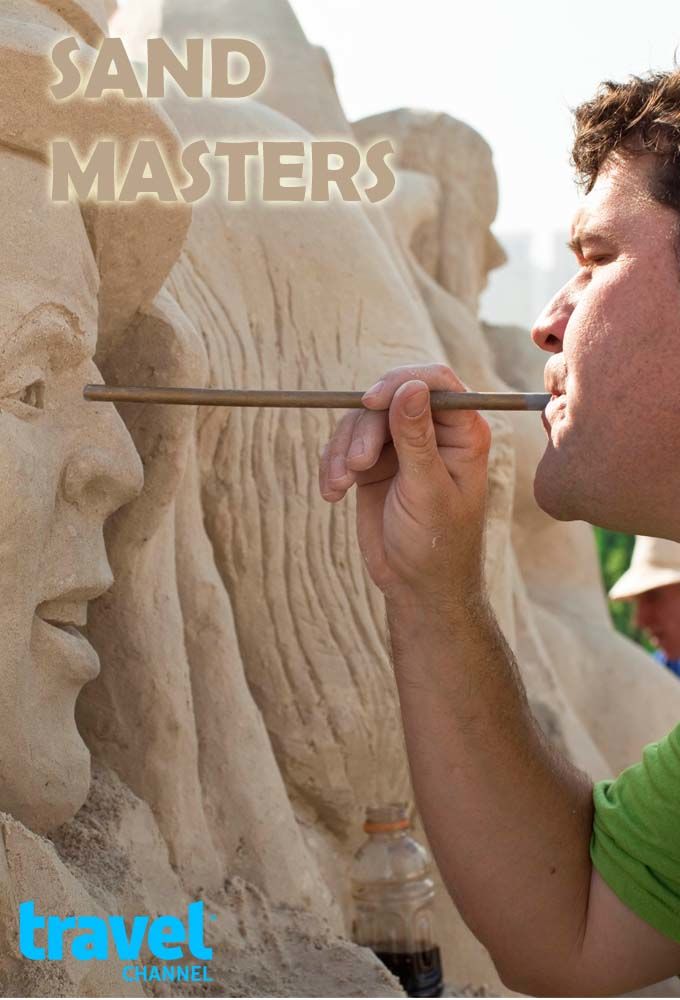 Sand Masters ne zaman