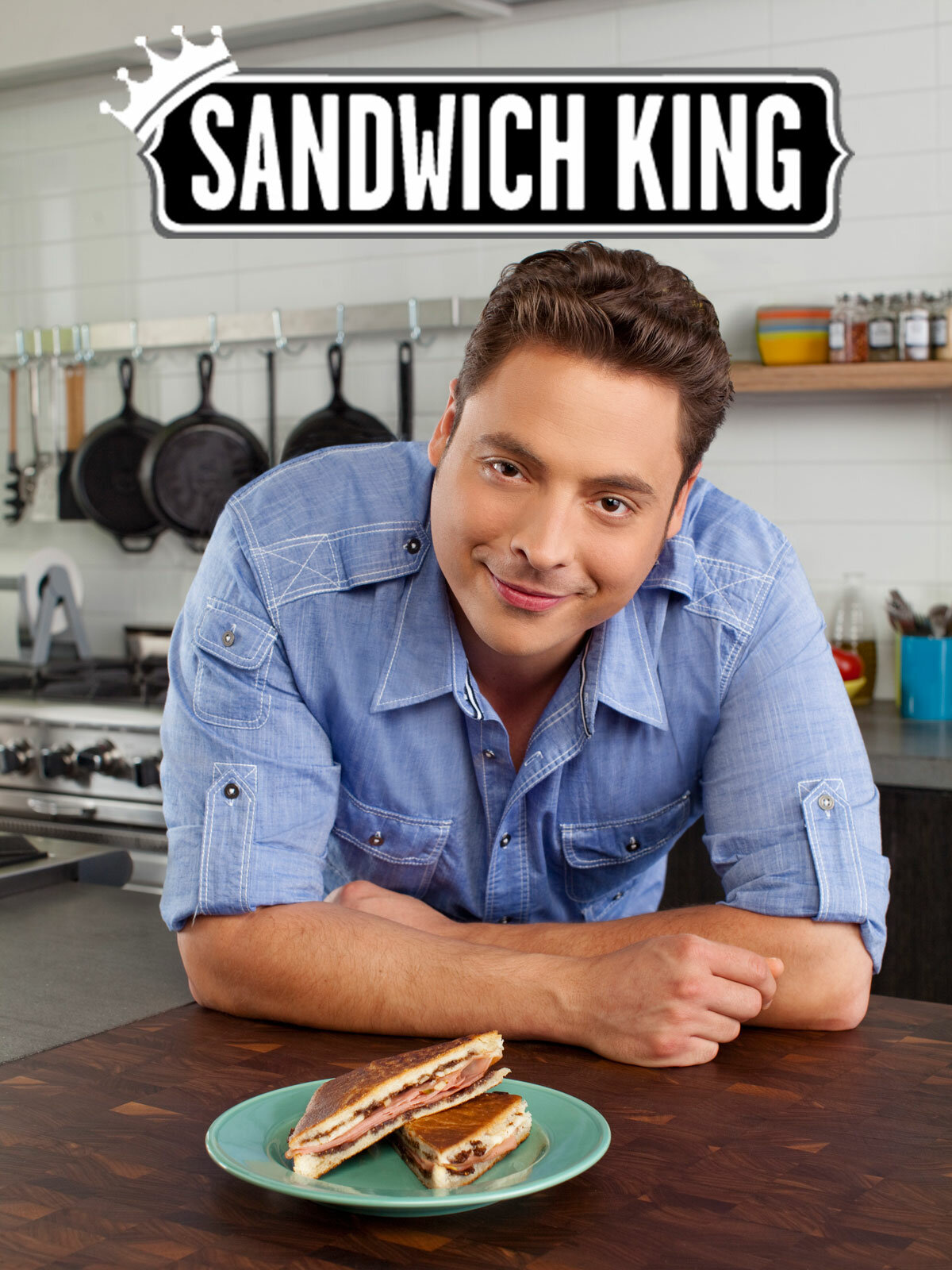Sandwich King ne zaman