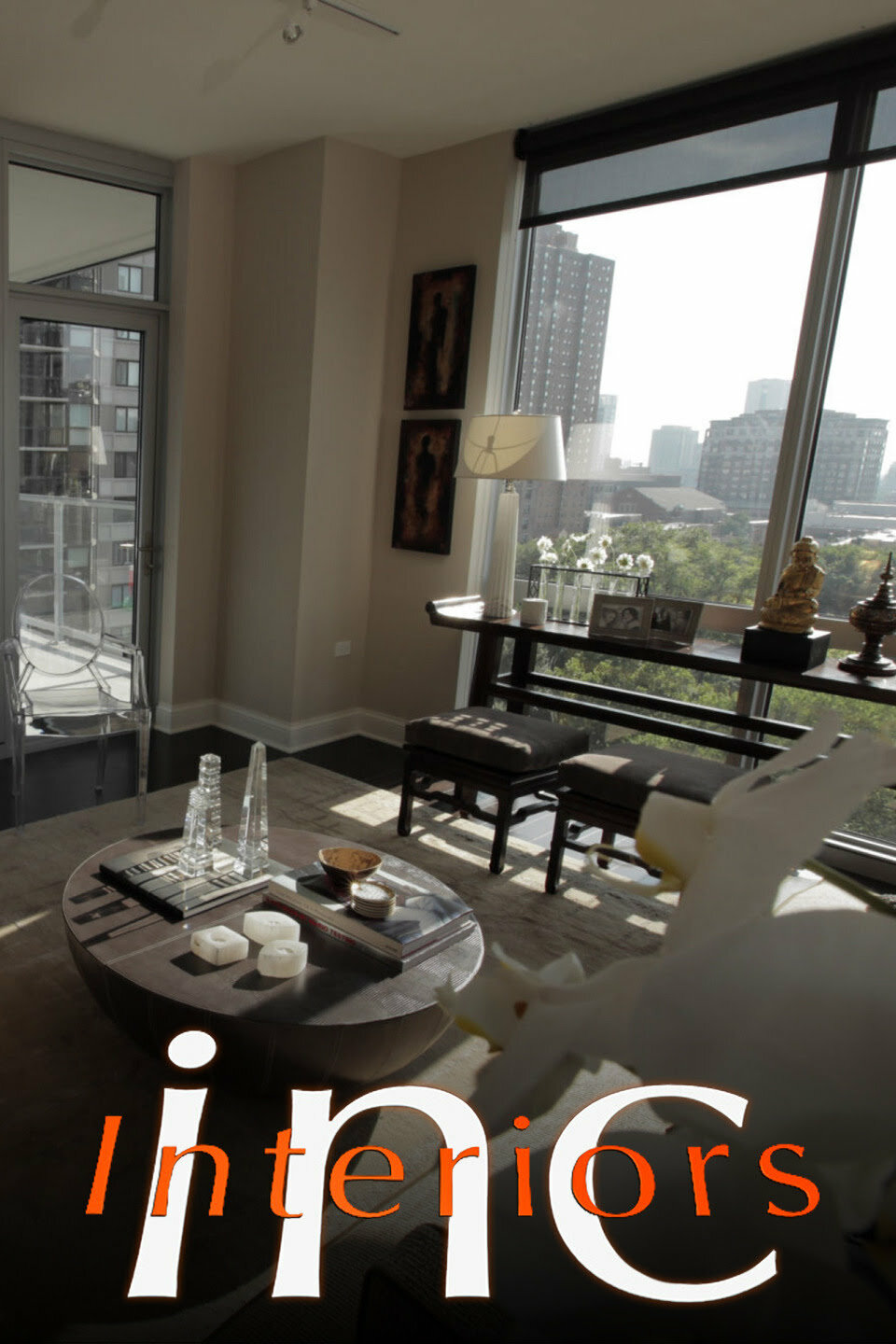 Interiors Inc. ne zaman